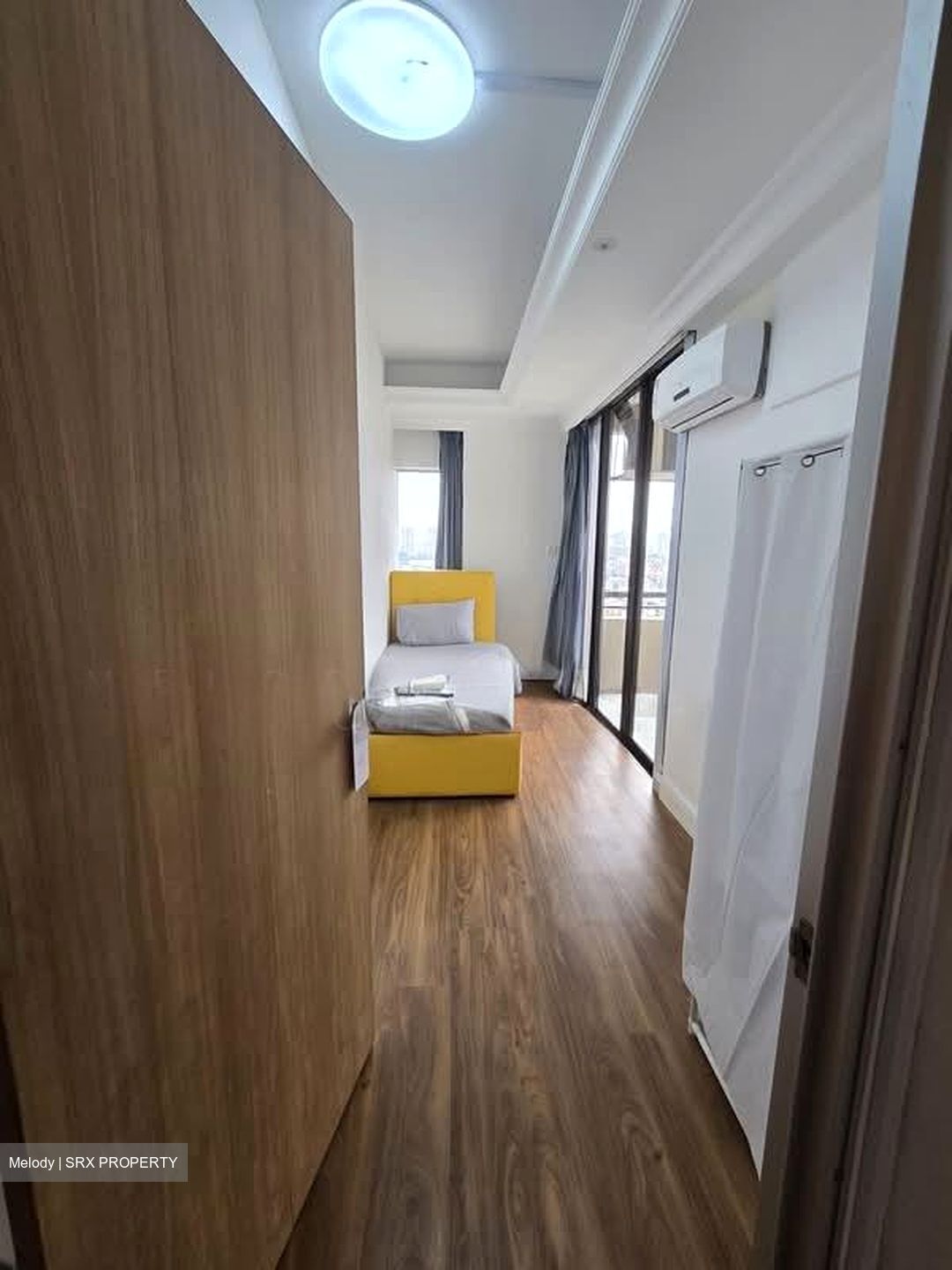 Bayshore Park (D16), Condominium #600309231